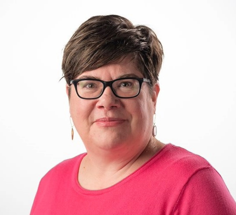 Suzanne Harrison Image 1